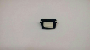 Image of Headlight Grommet. Tail Light Grommet (Headlight Grommet., Tail Light Grommet., Right). image for your 2003 Subaru Impreza   